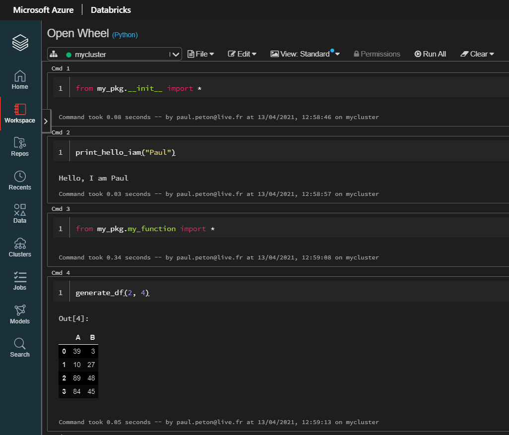 Wheel Python et Azure feed : centralisez et distribuez vos packages ...