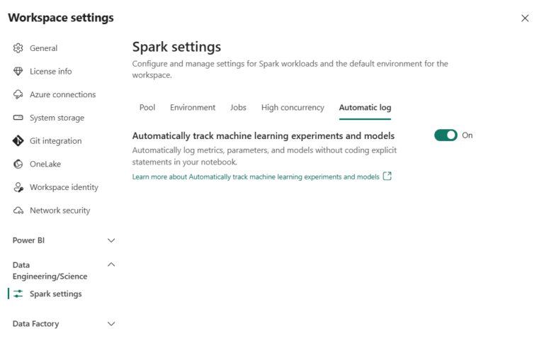 Microsoft Fabric Methodidacte