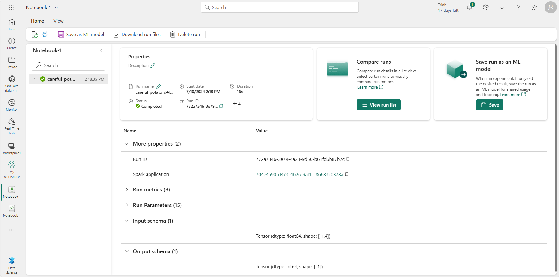 Microsoft Fabric Methodidacte